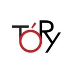 torycomics android application logo